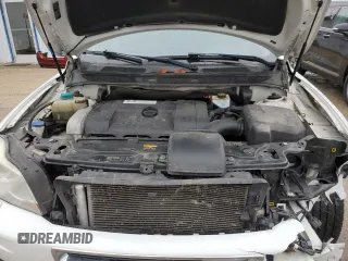 2011 Volvo XC90 R-Design with VIN YV4952CT6B1585512, listed as a Copart auction lot 43154095 with 162,299 mi miles and Salvage Title. Bid and sale history available at carsss.com. Image 12.