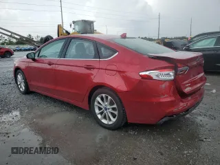 2020 Ford Fusion SE z VIN 3FA6P0HD8LR265417, wystawiony jako Copart lot #60277265 z przebiegiem 67 093 mil mil oraz Szkoda całkowita • Salvage title. Historia ofert i sprzedaży dostępna na DreamBid. Obrazek 2.