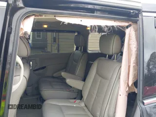 2012 Nissan Quest SL z VIN JN8AE2KP7C9040656, wystawiony jako IAAI lot #41971322 z przebiegiem 137 885 mil mil oraz . Historia ofert i sprzedaży dostępna na DreamBid. Obrazek 6.
