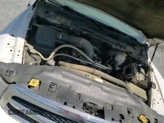 2021 Ram 1500 Tradesman z VIN 1C6RR7FT7MS505378, wystawiony jako Copart lot #53802725 z przebiegiem 142 767 mil mil oraz Szkoda całkowita • Salvage title. Historia ofert i sprzedaży dostępna na DreamBid. Obrazek 13.