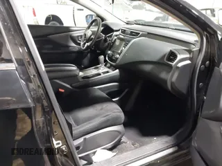 2020 Nissan Murano S with VIN 5N1AZ2AS4LN126645, listed as a IAAI auction lot 41602278 with 67,520 mi miles and . Bid and sale history available at DreamBid. Image 5.
