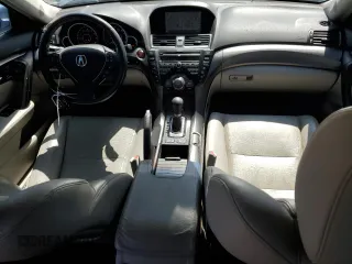2012 Acura TL Technology z VIN 19UUA8F50CA004369, wystawiony jako Copart lot #57483415 z przebiegiem 119 426 mil mil oraz Szkoda całkowita • Salvage title. Historia ofert i sprzedaży dostępna na DreamBid. Obrazek 8.