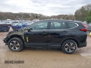 2022 Honda CR-V Special Edition with VIN 7FARW2H79NE019274, listed as a IAAI auction lot 42114504 with 1 mi miles. Bid and sale history available at carsss.com. Image 14.