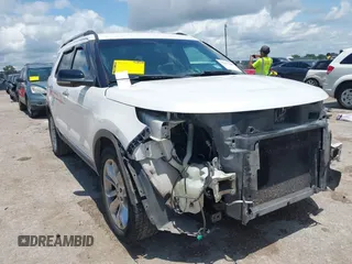 2012 Ford Explorer XLT with VIN 1FMHK7D86CGA31685, listed as a IAAI auction lot 42357168 with 216,659 mi miles and . Bid and sale history available at DreamBid. Image 1.