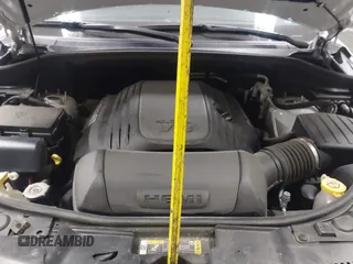 2021 Dodge Durango R/T with VIN 1C4SDHCT7MC740425, listed as a IAAI auction lot 40825938 with 43,173 mi miles and . Bid and sale history available at DreamBid. Image 10.