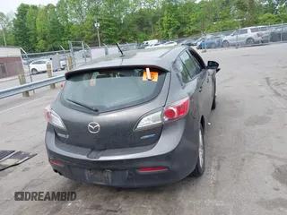 2012 Mazda 3 i Touring с VIN JM1BL1L81C1642250, выставлен на аукционе IAAI как лот 42130059 с пробегом 153 949 миль миль и . История ставок и продаж доступна на DreamBid. Изображение 16.