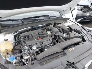 2023 Kia K5 GT-Line z VIN 5XXG64J25PG220733, wystawiony jako IAAI lot #42109640 z przebiegiem 30 917 mil mil oraz . Historia ofert i sprzedaży dostępna na DreamBid. Obrazek 10.