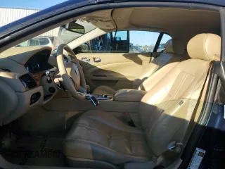 2007 Jaguar XK with VIN SAJDA44B075B06208, listed as a Copart auction lot 82694984 with 74,003 mi miles and Salvage Title. Bid and sale history available at carsss.com. Image 7.