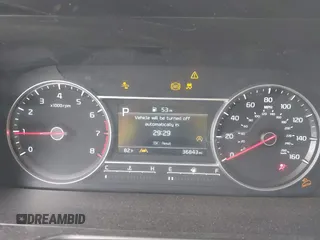 2023 Kia Sorento S with VIN 5XYRL4LCXPG188008, listed as a IAAI auction lot 41795447 with 36,843 mi miles and . Bid and sale history available at DreamBid. Image 7.