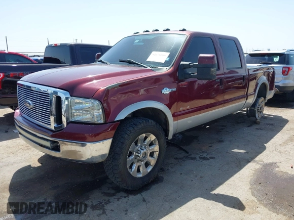 2006 Ford Super Duty F-250 XL with VIN 1FTSW21P76EC78212, listed as a IAAI auction lot 42076006 with 267,848 mi miles. Bid and sale history available at carsss.com. Image 20.