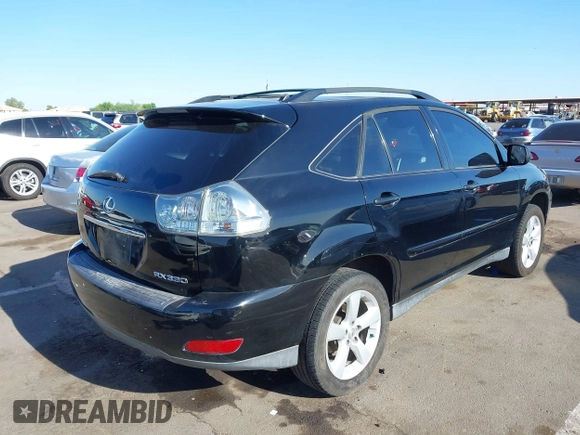 2005 Lexus RX 330 с VIN 2T2GA31U15C031457, выставлен на аукционе IAAI как лот 42816486 с пробегом 180 333 миль миль и . История ставок и продаж доступна на DreamBid. Изображение 4.