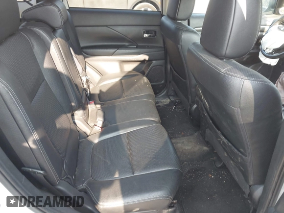 2016 Mitsubishi Outlander GT с VIN JA4JZ4AX4GZ018319, выставлен на аукционе IAAI как лот 42701251 с пробегом 135 936 миль миль и . История ставок и продаж доступна на DreamBid. Изображение 8.