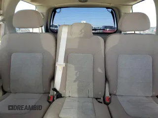 2004 Ford Expedition Special Service with VIN 1FMRU15W84LA15120, listed as a Copart auction lot 42624715 with 105,421 mi miles and Salvage Title. Bid and sale history available at carsss.com. Image 10.