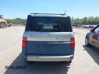 2006 Honda Element LX z VIN 5J6YH28356L014841, wystawiony jako IAAI lot #42289173 z przebiegiem 193 989 mil mil oraz . Historia ofert i sprzedaży dostępna na DreamBid. Obrazek 15.