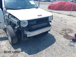 2016 Jeep Renegade Limited with VIN ZACCJBDT0GPD17517, listed as a IAAI auction lot 42563486 with 134,693 mi miles and . Bid and sale history available at DreamBid. Image 6.