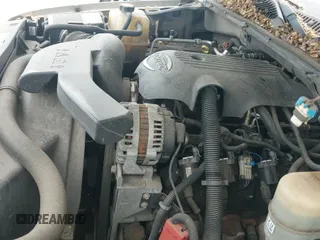 2002 Chevrolet Suburban Z71 с VIN 3GNFK16Z12G288908, выставлен на аукционе IAAI как лот 42889403 с пробегом 202 639 миль миль и . История ставок и продаж доступна на DreamBid. Изображение 12.