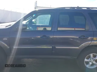 2006 Mazda Tribute LX with VIN 4F2YZ94166KM15756, listed as a IAAI auction lot 41448862 with 101,862 mi miles and . Bid and sale history available at DreamBid. Image 14.