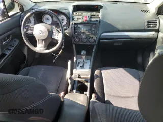2013 Subaru Impreza Special Sports Premium with VIN JF1GPAL67D2217593, listed as a Copart auction lot 57639915 with 190,878 mi miles and Salvage title. Bid and sale history available at DreamBid. Image 8.