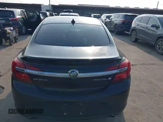 2015 Buick Regal z VIN 2G4GK5EX5F9145914, wystawiony jako IAAI lot #42327521 z przebiegiem 150 945 mil mil oraz . Historia ofert i sprzedaży dostępna na DreamBid. Obrazek 16.