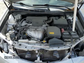 2014 Toyota Camry L with VIN 4T1BF1FK5EU451197, listed as a Copart auction lot 50541835 with 134,529 mi miles and Salvage Title. Bid and sale history available at carsss.com. Image 11.