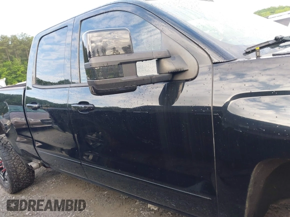 2017 Chevrolet Silverado 1500 LT with VIN 1GCVKREC1HZ197985, listed as a IAAI auction lot 42248714 with 142,123 mi miles and . Bid and sale history available at DreamBid. Image 13.