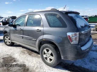 2009 Chevrolet Equinox LS with VIN 2CNDL13F196218351, listed as a Copart auction lot 45659855 with 0 mi miles and Clean Title. Bid and sale history available at carsss.com. Image 2.