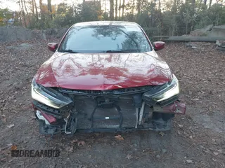 2021 Acura ILX Premium with VIN 19UDE2F83MA002497, listed as a IAAI auction lot 40852741 with 70,221 mi miles and . Bid and sale history available at DreamBid. Image 12.