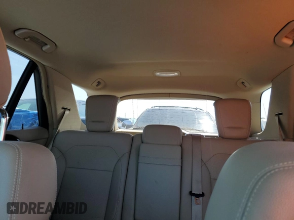 2013 Mercedes-Benz M 350 with VIN 4JGDA5JB0DA207866, listed as a Copart auction lot 48928315 with Not Provided miles and Salvage Title. Bid and sale history available at DreamBid. Image 10.