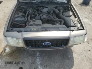 2009 Ford Police Interceptor с VIN 2FAHP71V79X143453, выставлен на аукционе Copart как лот 61085455 с пробегом Не указан миль и Чистый • Clean title. История ставок и продаж доступна на DreamBid. Изображение 11.