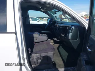 2014 Chevrolet Silverado 1500 LT with VIN 1GCVKREH4EZ343111, listed as a IAAI auction lot 41339803 with 185,314 mi miles and . Bid and sale history available at DreamBid. Image 5.