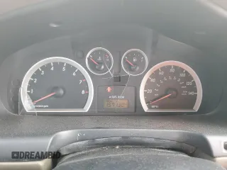 2005 Hyundai Santa Fe GLS z VIN KM8SC13D25U909602, wystawiony jako Copart lot #53751715 z przebiegiem Nie podano mil oraz Szkoda całkowita • Salvage title. Historia ofert i sprzedaży dostępna na DreamBid. Obrazek 9.