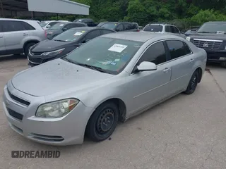2010 Chevrolet Malibu 1LT with VIN 1G1ZC5E05AF117293, listed as a IAAI auction lot 42069310 with 164,477 mi miles and . Bid and sale history available at DreamBid. Image 2.