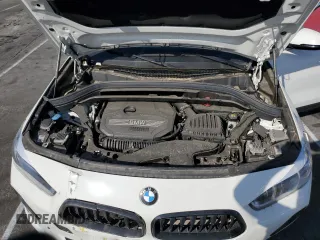 2020 BMW X2 xDrive28i with VIN WBXYJ1C02L5P85780, listed as a Copart auction lot 43665555 with 14,451 mi miles and Salvage Title. Bid and sale history available at carsss.com. Image 11.