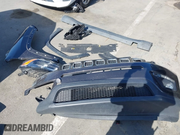 2021 Jeep Compass Latitude с VIN 3C4NJCBB7MT526931, выставлен на аукционе IAAI как лот 42233004 с пробегом 87 267 миль миль и . История ставок и продаж доступна на DreamBid. Изображение 12.