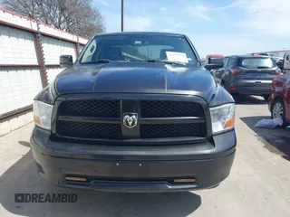 2009 Dodge 1500 ST with VIN 1D3HB18K29S798647, listed as a IAAI auction lot 41785924 with 246,981 mi miles and . Bid and sale history available at DreamBid. Image 13.