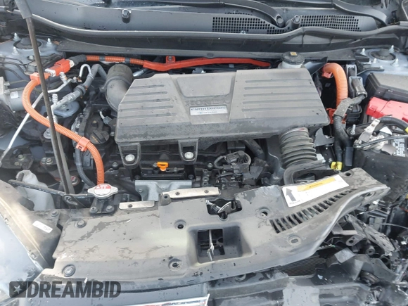 2020 Honda CR-V Touring с VIN 7FART6H91LE007568, выставлен на аукционе IAAI как лот 41557295 с пробегом 34 797 миль миль и . История ставок и продаж доступна на DreamBid. Изображение 10.
