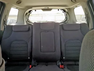 2008 Nissan Pathfinder SE with VIN 5N1AR18B88C646186, listed as a Copart auction lot 62095125 with 241,934 mi miles and Salvage title. Bid and sale history available at DreamBid. Image 10.