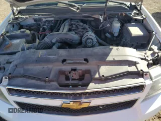 2007 Chevrolet Avalanche LT w/3LT with VIN 3GNFK12327G160119, listed as a Copart auction lot 77436414 with 0 mi miles and Clean Title. Bid and sale history available at carsss.com. Image 11.