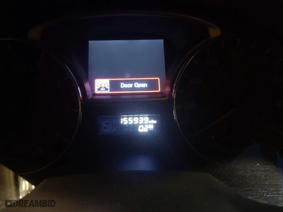 2014 Nissan Altima 2.5 SV with VIN 1N4AL3AP3EC133906, listed as a IAAI auction lot 41598697 with 155,939 mi miles. Bid and sale history available at carsss.com. Image 7.