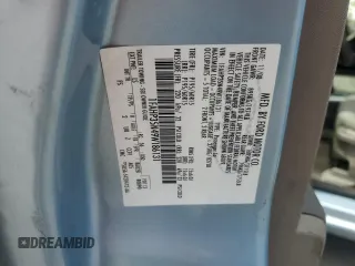 2009 Ford Focus SE z VIN 1FAHP35N49W186131, wystawiony jako Copart lot #57279205 z przebiegiem 85 285 mil mil oraz Szkoda całkowita • Salvage title. Historia ofert i sprzedaży dostępna na DreamBid. Obrazek 12.