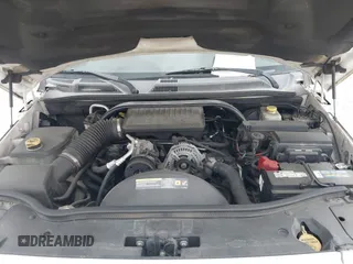 2006 Jeep Commander с VIN 1J8HH48K76C229610, выставлен на аукционе IAAI как лот 41961432 с пробегом 160 971 миль миль и . История ставок и продаж доступна на DreamBid. Изображение 10.