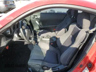 2005 Nissan 350Z Touring with VIN JN1AZ34D65M606303, listed as a Copart auction lot 42091085 with 159,838 mi miles and Salvage Title. Bid and sale history available at carsss.com. Image 7.