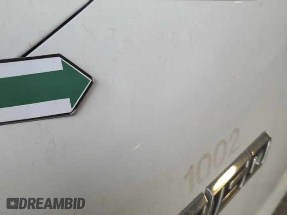 2014 Ford F-150 XL с VIN 1FTVX1EF2EKF74034, выставлен на аукционе IAAI как лот 42564771 с пробегом 128 012 миль миль и . История ставок и продаж доступна на DreamBid. Изображение 6.