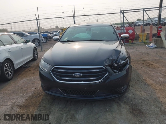 2014 Ford Taurus Limited with VIN 1FAHP2F88EG171235, listed as a IAAI auction lot 42402720 with 79,951 mi miles and . Bid and sale history available at DreamBid. Image 12.