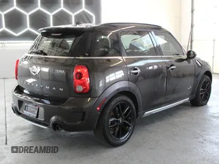 2016 MINI Countryman S z VIN WMWZC5C55GWU00997, wystawiony jako Copart lot #64326835 z przebiegiem 41 217 mil mil oraz Szkoda całkowita • Salvage title. Historia ofert i sprzedaży dostępna na DreamBid. Obrazek 3.