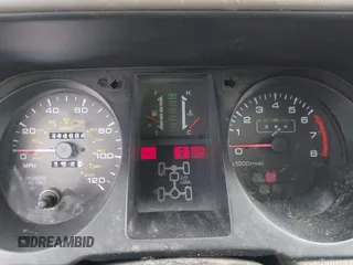 1998 Mitsubishi Montero z VIN JA4MR51RXWJ003468, wystawiony jako IAAI lot #41916695 z przebiegiem 214 694 mil mil oraz . Historia ofert i sprzedaży dostępna na DreamBid. Obrazek 7.