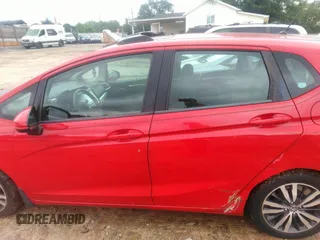 2015 Honda Fit EX-L с VIN 3HGGK5H87FM748638, выставлен на аукционе IAAI как лот 42509784 с пробегом 91 622 миль миль и . История ставок и продаж доступна на DreamBid. Изображение 14.