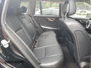 2013 Mercedes-Benz GLK 350 with VIN WDCGG8JB4DF999972, listed as a Copart auction lot 71007264 with 75,841 mi miles and Salvage Title. Bid and sale history available at DreamBid. Image 12.