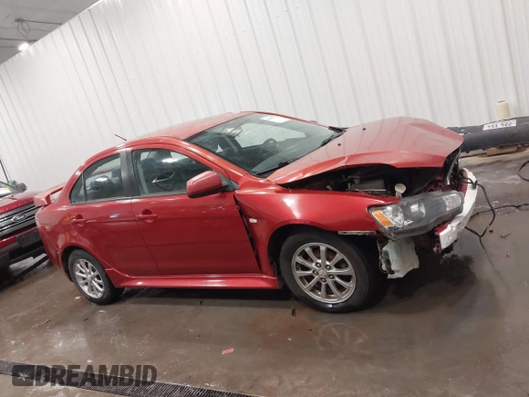 2012 Mitsubishi Lancer ES with VIN JA32U2FUXCU024904, listed as a IAAI auction lot 41867973 with 219,664 mi miles and . Bid and sale history available at DreamBid. Image 14.