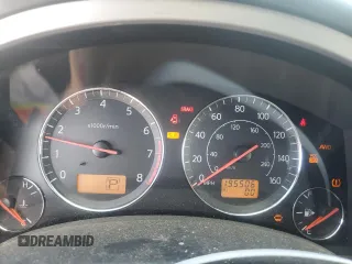 2004 Infiniti FX with VIN JNRAS08W24X220809, listed as a Copart auction lot 51657095 with 195,506 mi miles and Clean title. Bid and sale history available at DreamBid. Image 9.